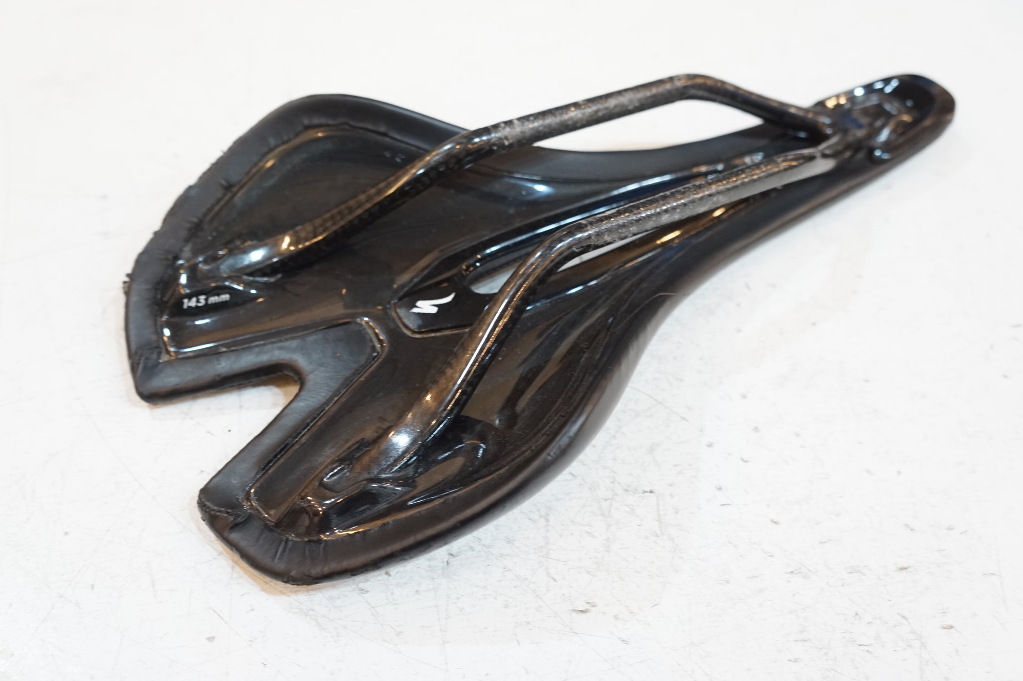 SPECIALIZED 「スペシャライズド」 S-WORKS TOUPE サドル / バイチャリ浦和ベース