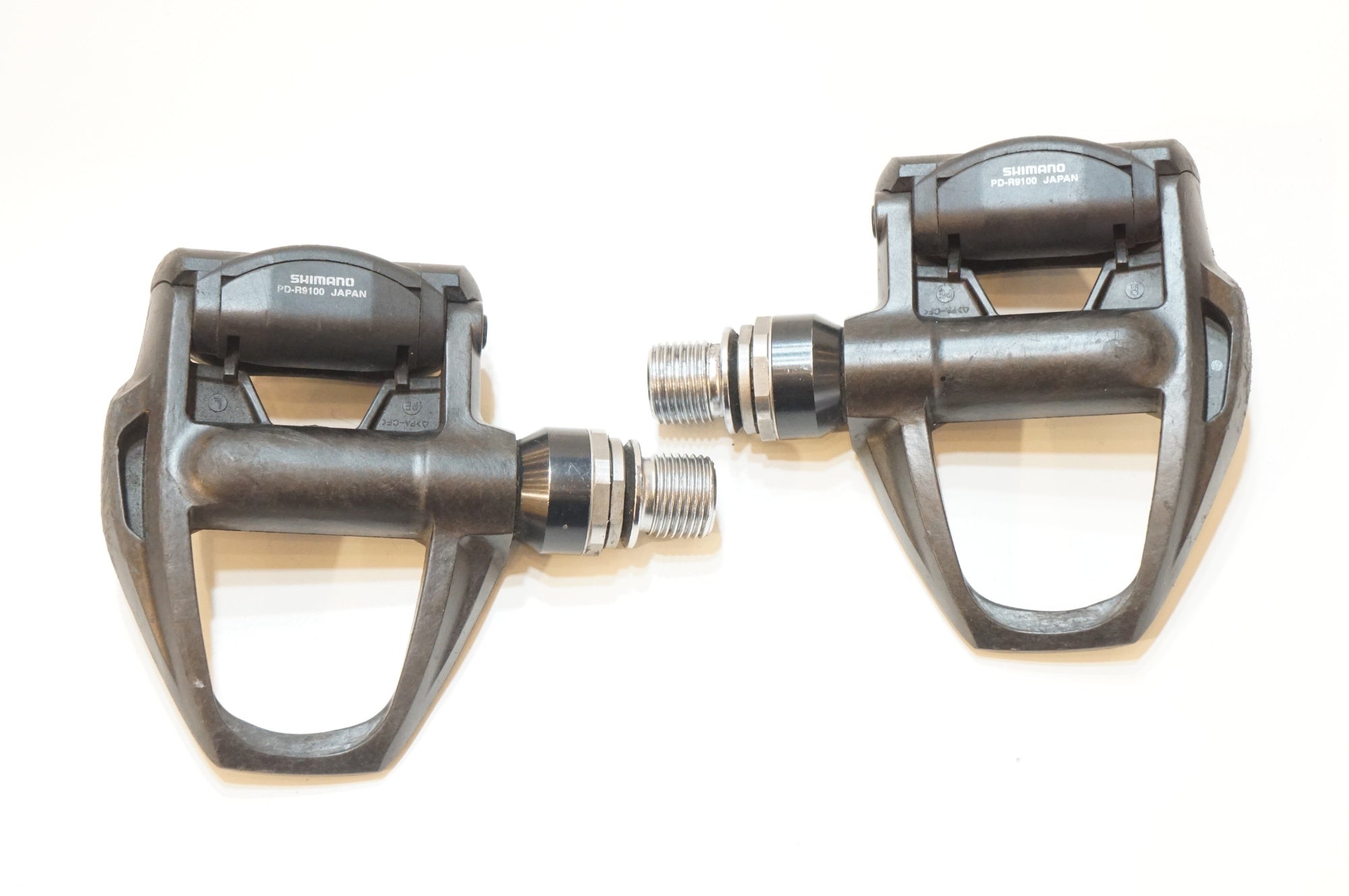 SHIMANO 「シマノ」 DURA-ACE PD-R9100 ペダル / バイチャリ浦和ベース