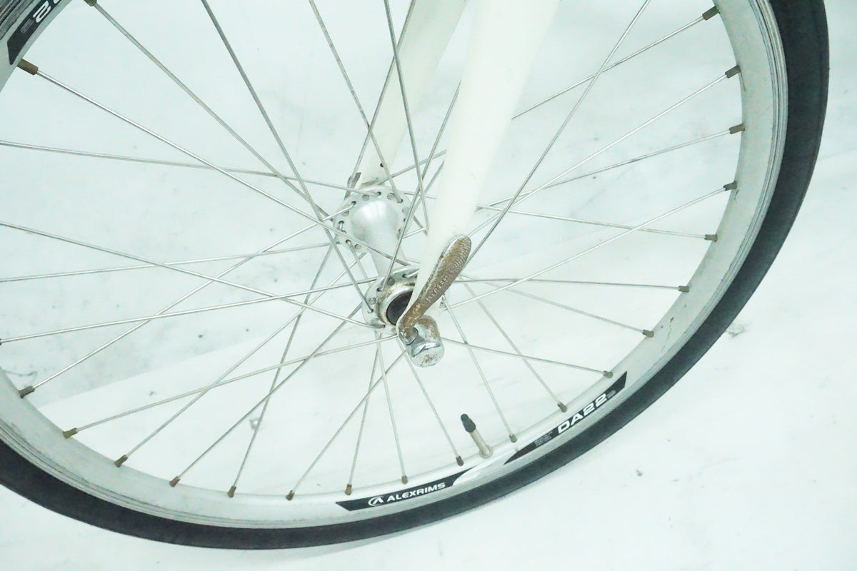 GIOS 「ジオス」 FIGARO 年式不明 20インチ ミニベロ/ 大阪美原北インター店