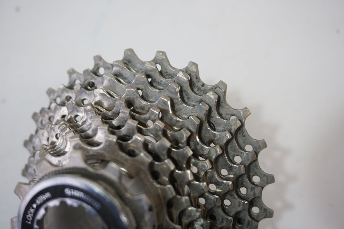 SHIMANO 「シマノ」 105 CS-5700 12-25T スプロケット / 世田谷店