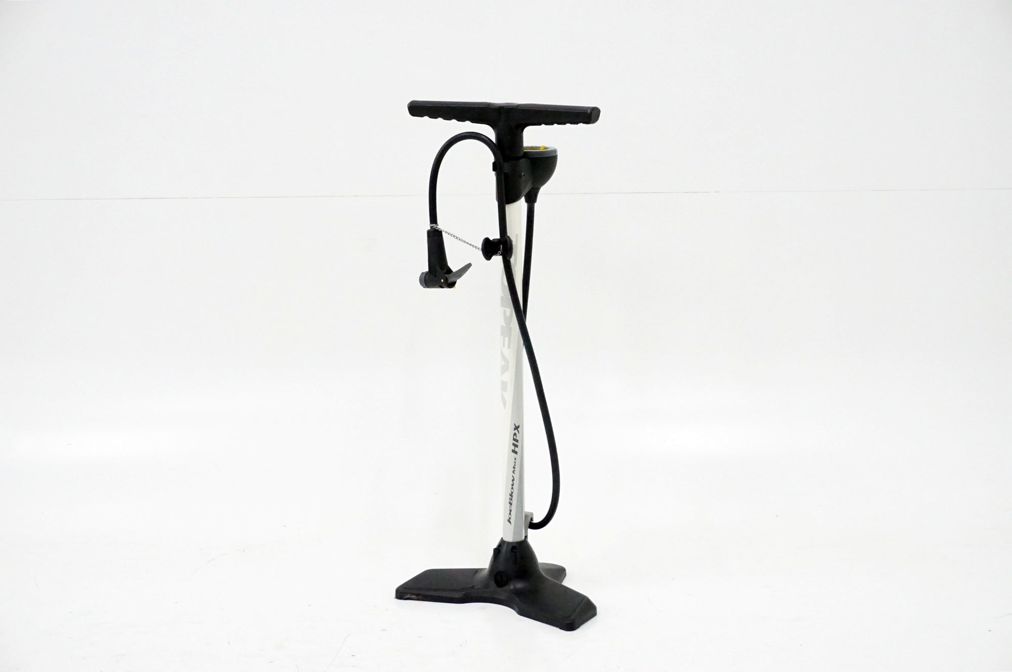 TOPEAK 「トピーク」 JOEBLOW MAX HPX フロアポンプ / 浜松店