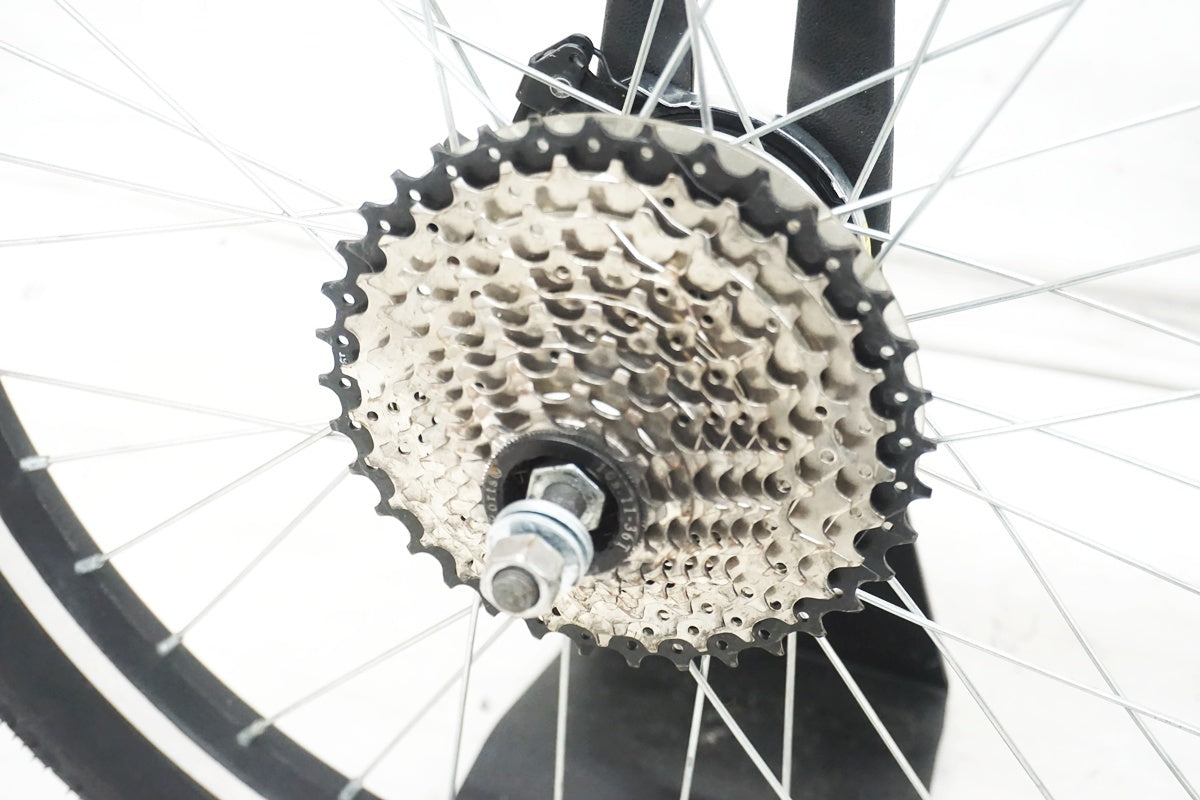 ブランド不明 20インチ ボスフリー ホイールセット / 大阪美原北インター店