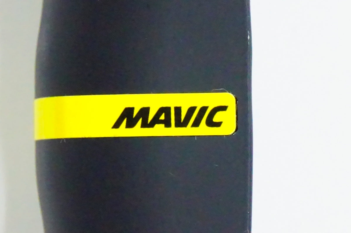 MAVIC 「マヴィック」 KSYRIUM SL 25 DISC シマノ11速 ホイールセット / 名古屋大須店
