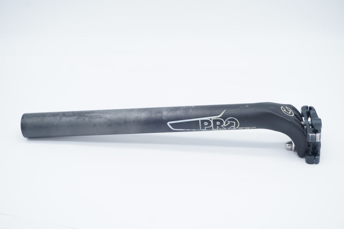 SHIMANO 「シマノ」 PRO XLT φ27.2 300mm シートポスト / 滋賀大津店