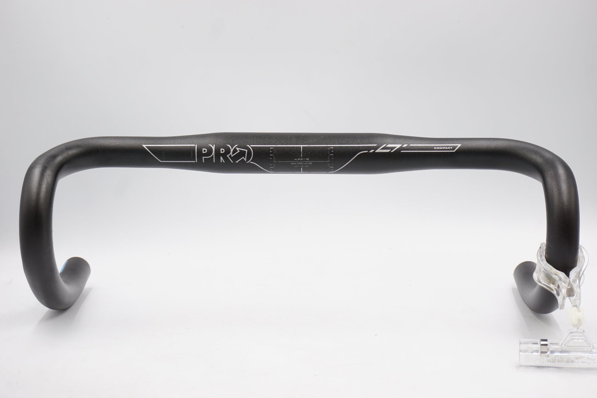 シマノプロ ハンドル 380mm SHIMANO PRO 「シマノプロ」 LT Φ31.8 380mm ハンドル / 奈良店
