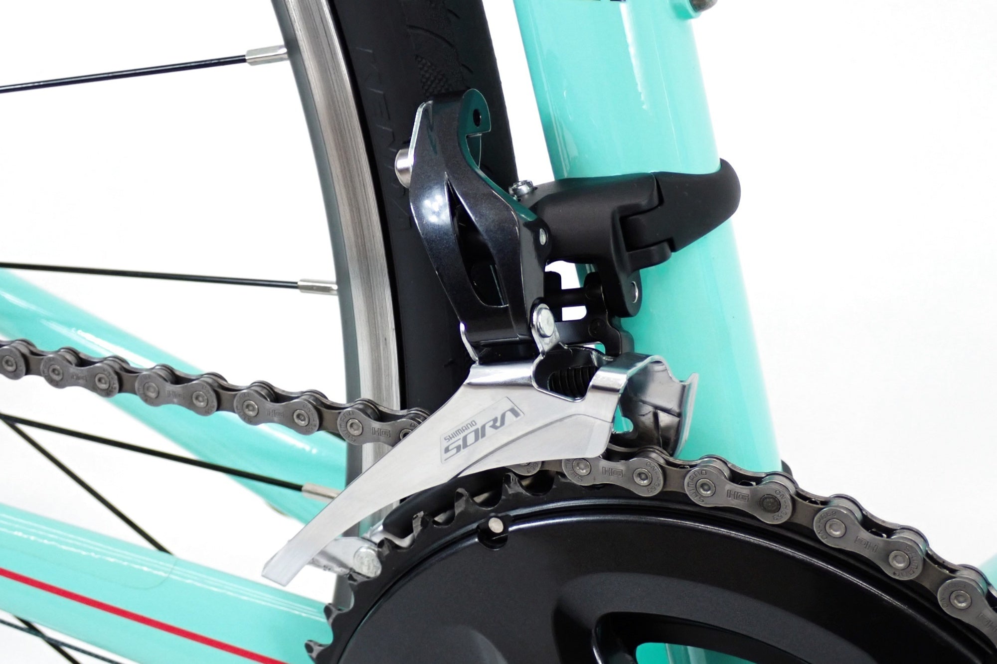 BIANCHI 「ビアンキ」 BERGAMO 2026年モデル ロードバイク / 伊勢崎店