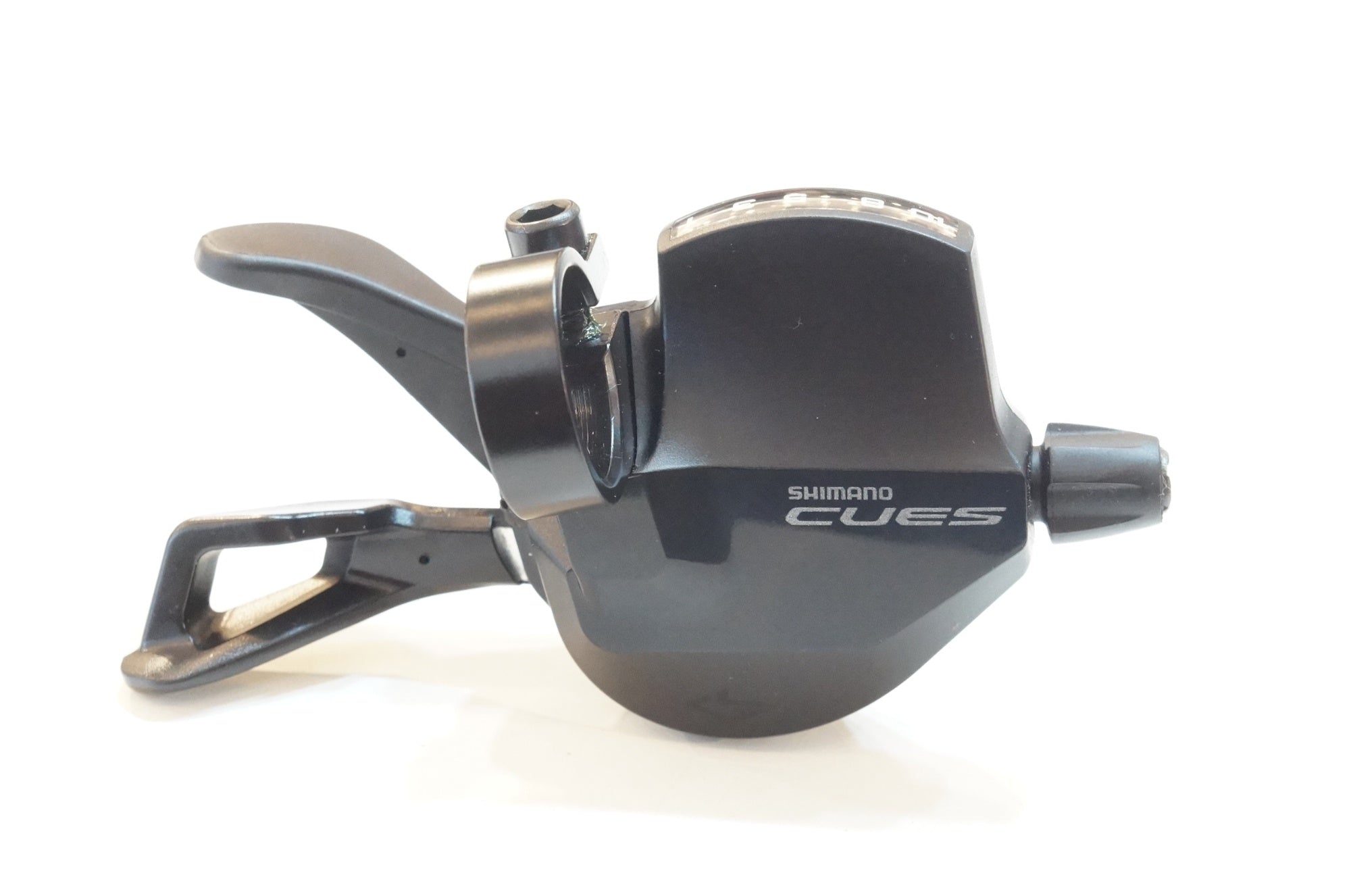 SHIMANO 「シマノ」 CUES SL-U6000 右シフター / 浦和ベース