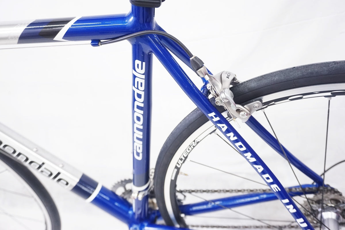 CANNONDALE 「キャノンデール」 CAAD9 2007年頃モデル ロードバイク/ 大阪美原北インター店