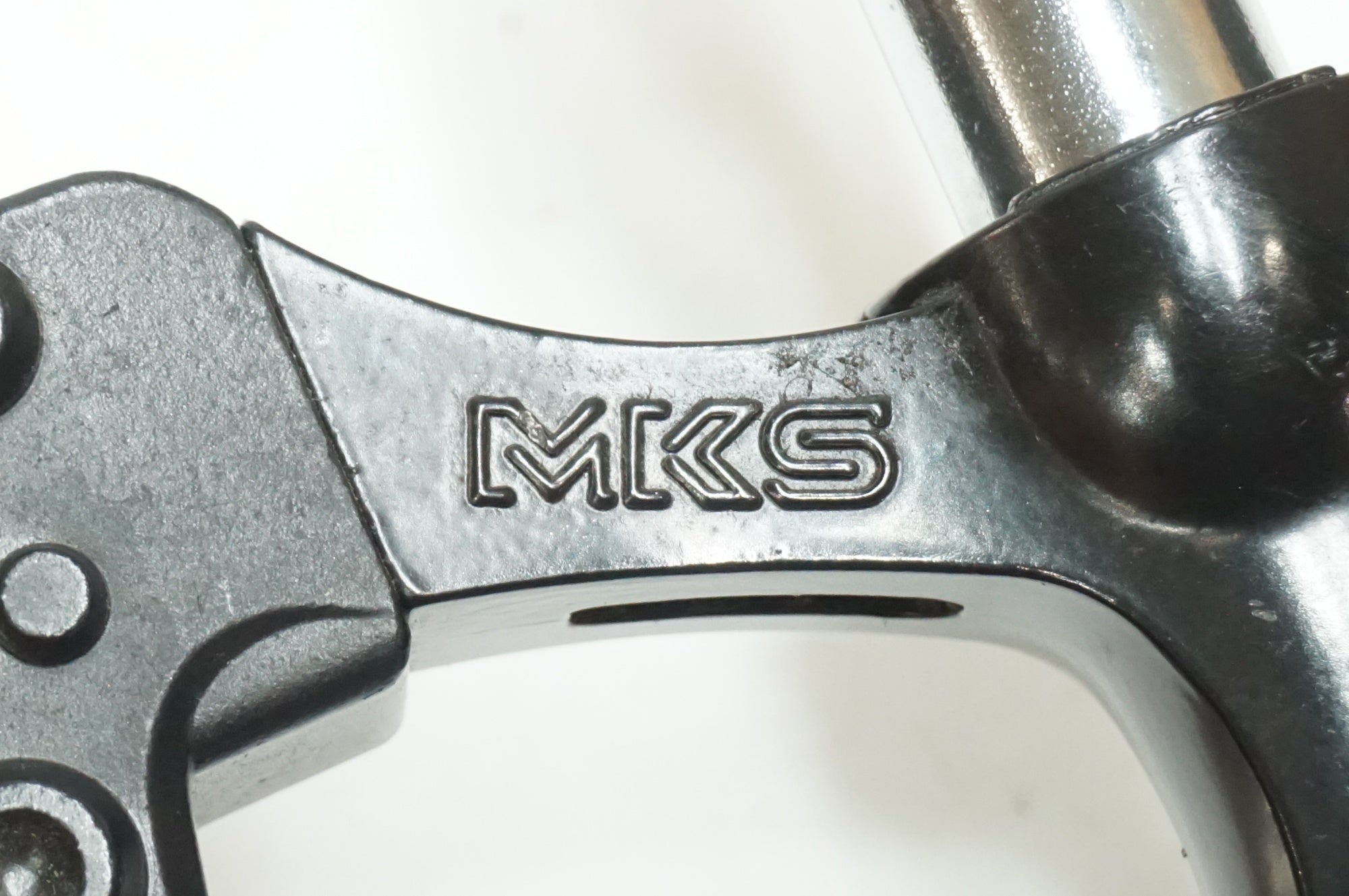 MKS 「「ミカシマ」 GAMMA ペダル / 大宮店