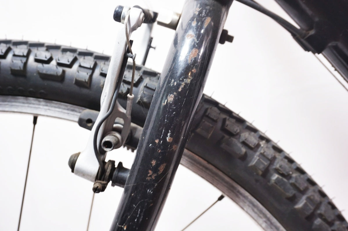 ジャンク CANNONDALE 「キャノンデール」 M500 年式不明 マウンテンバイク / バイチャリ世田谷店