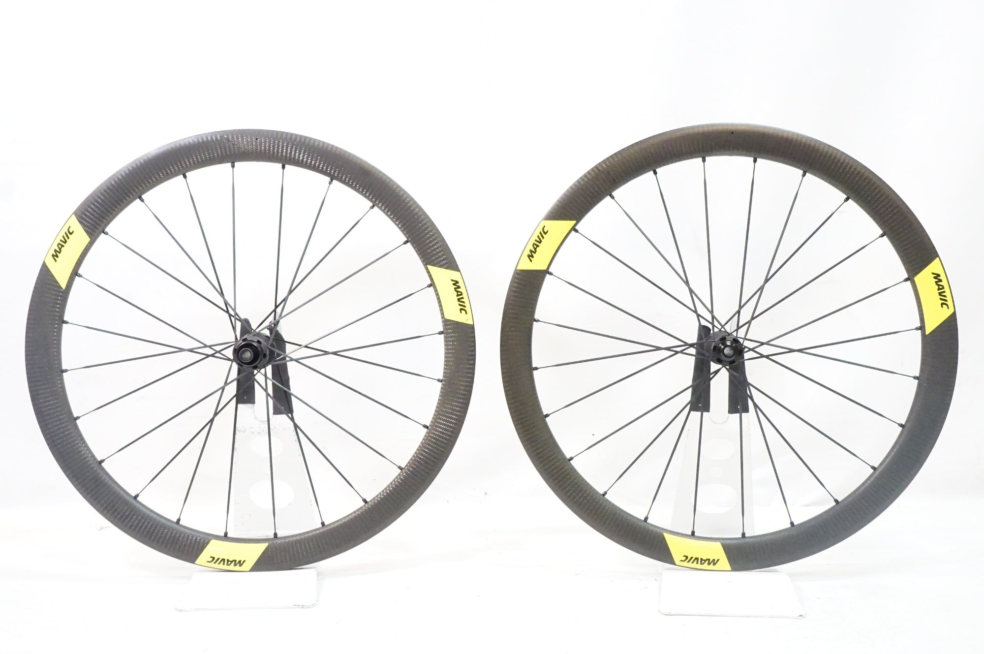 MAVIC 「マヴィック」 COSMIC SLR 45 JAPAN LIMITED シマノ 11速 ホイールセット / / 熊谷本店