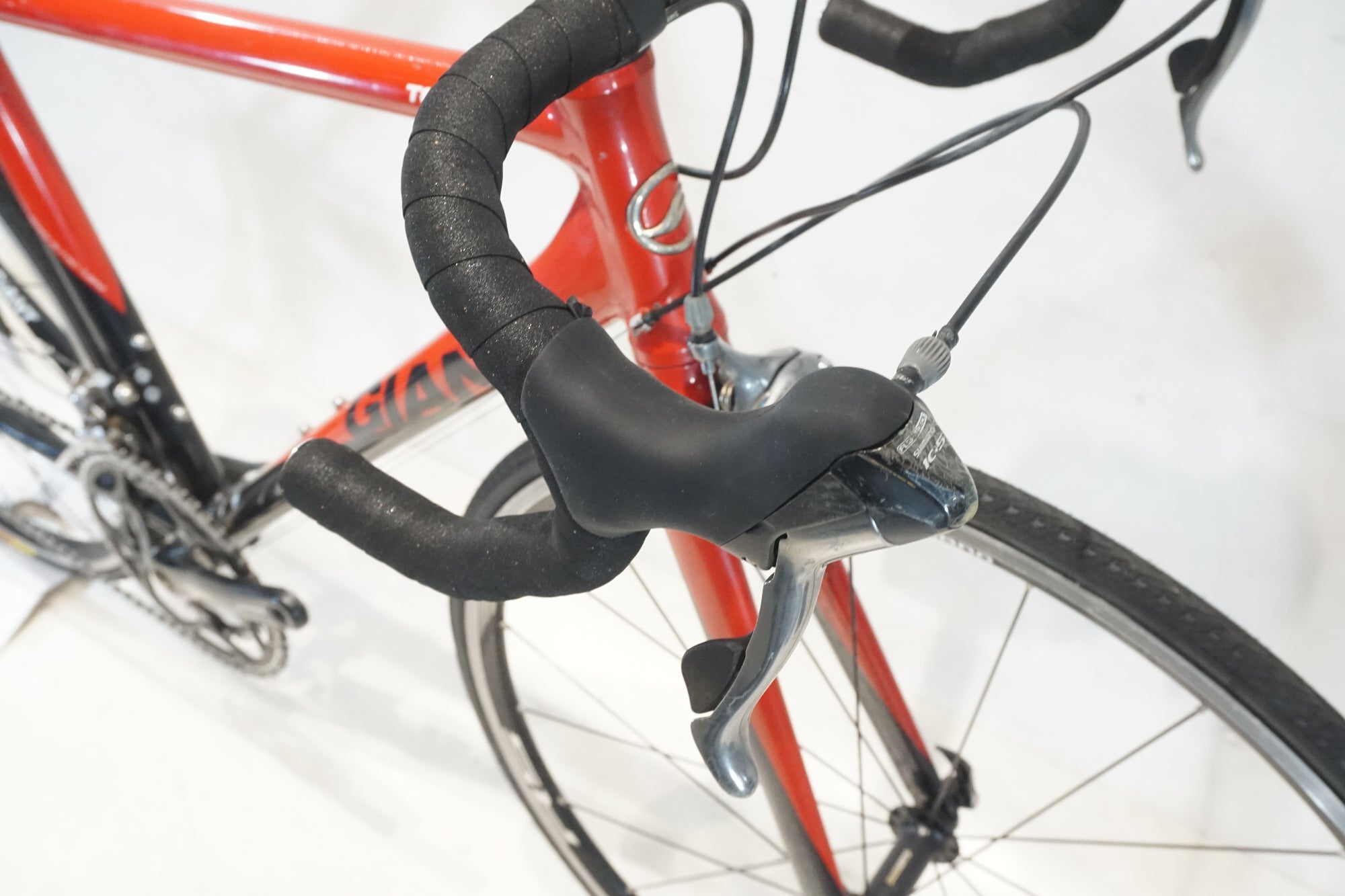 GIANT 「ジャイアント」 TCR 2007年モデル ロードバイク / 横浜戸塚店