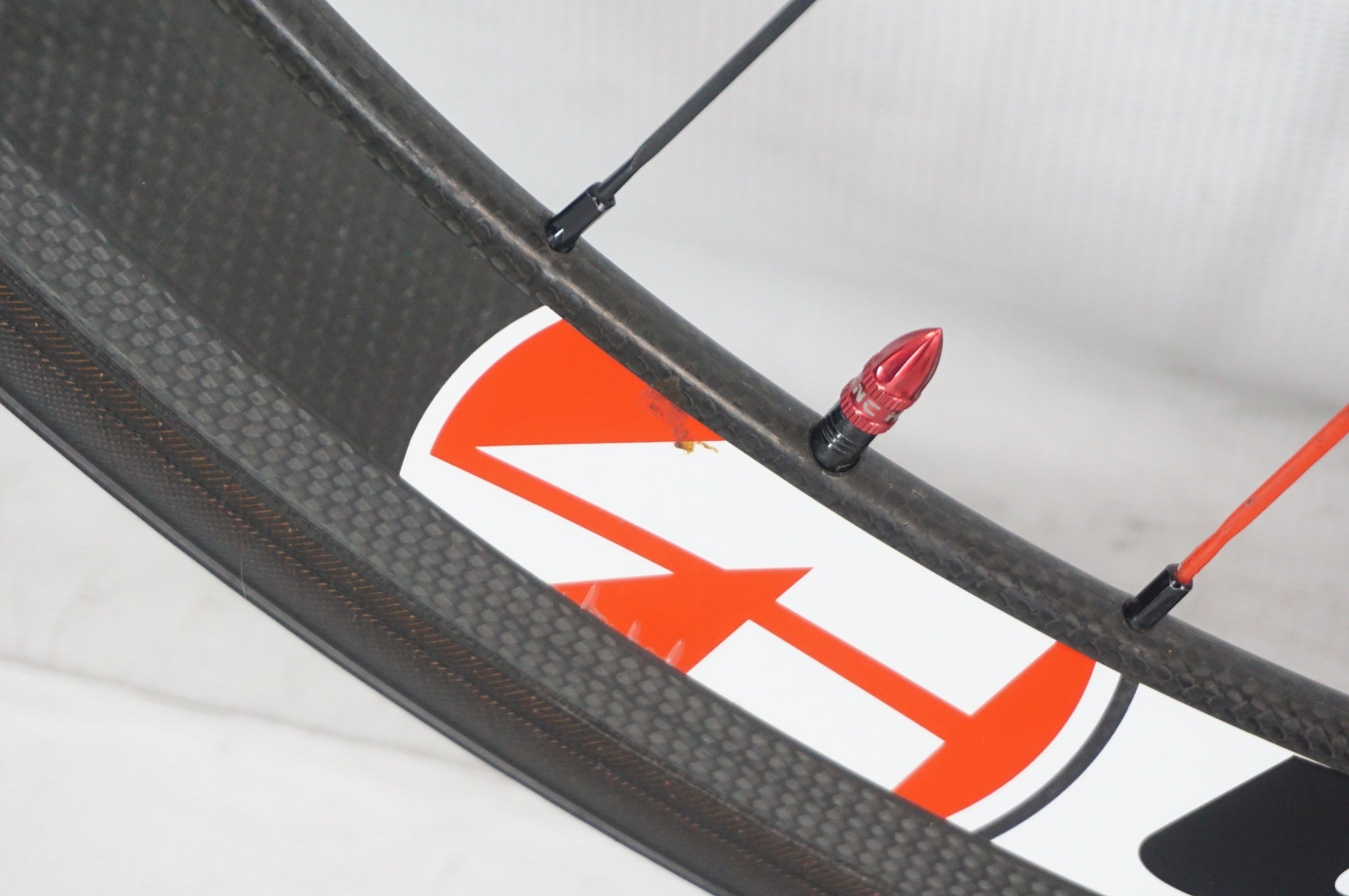 VISION 「ヴィジョン」 TC50 シマノ11速 ホイールセット / 阪急塚口店