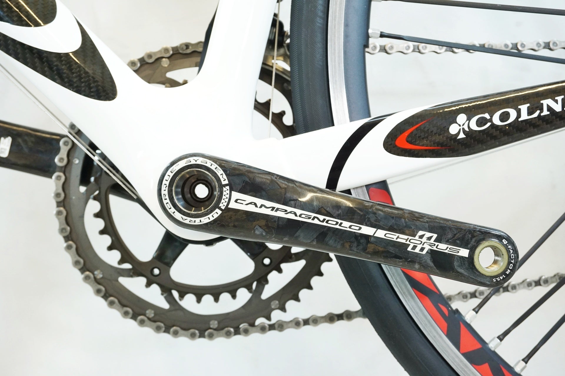 COLNAGO 「コルナゴ」 CX-1 EVO CARBON 2011年モデル ロードバイク / 有明ガーデン店