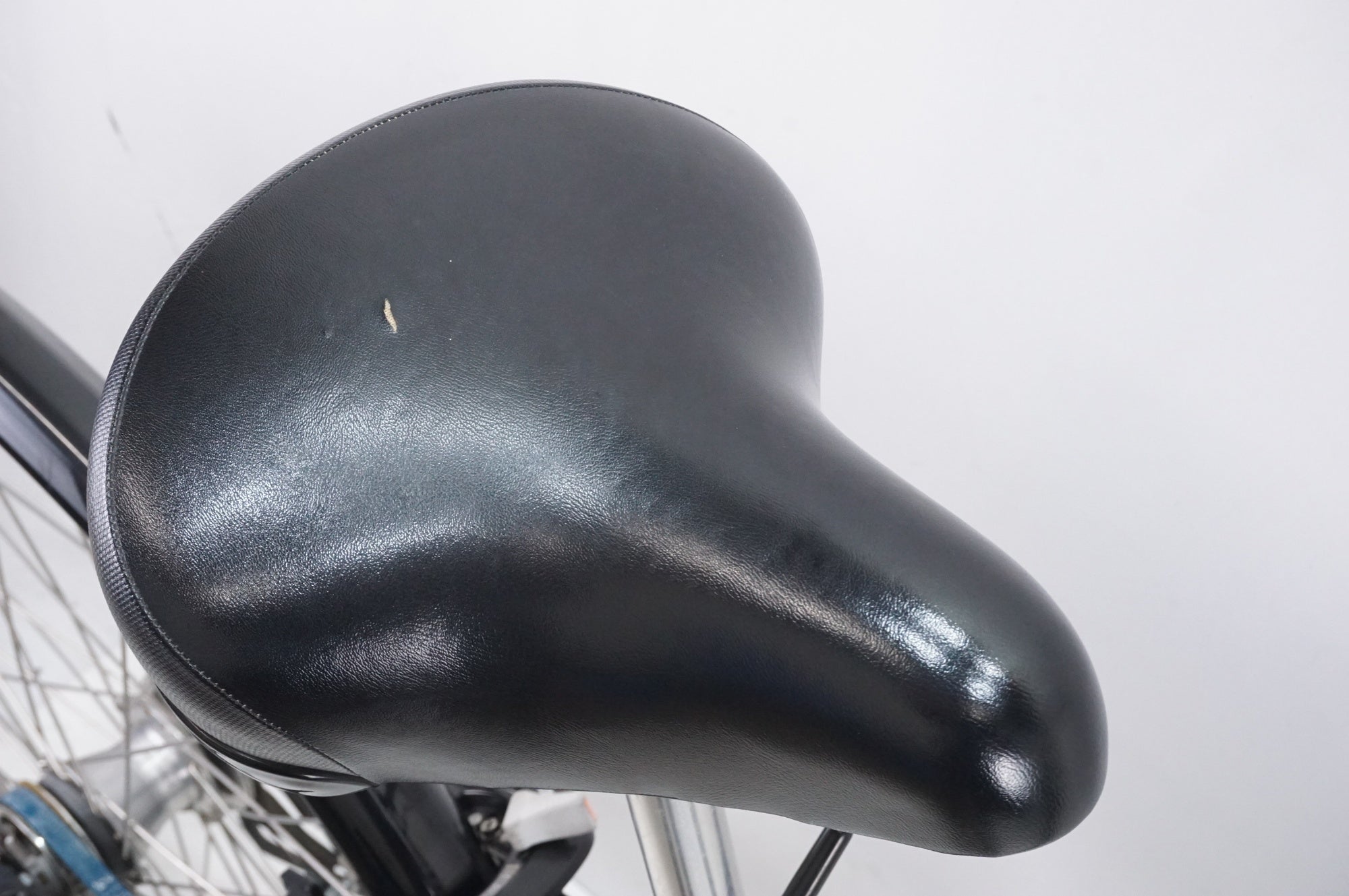 BRIDGESTONE 「ブリヂストン」 ALBELT E 2021年モデル 27インチ 電動アシスト自転車 / 大宮店