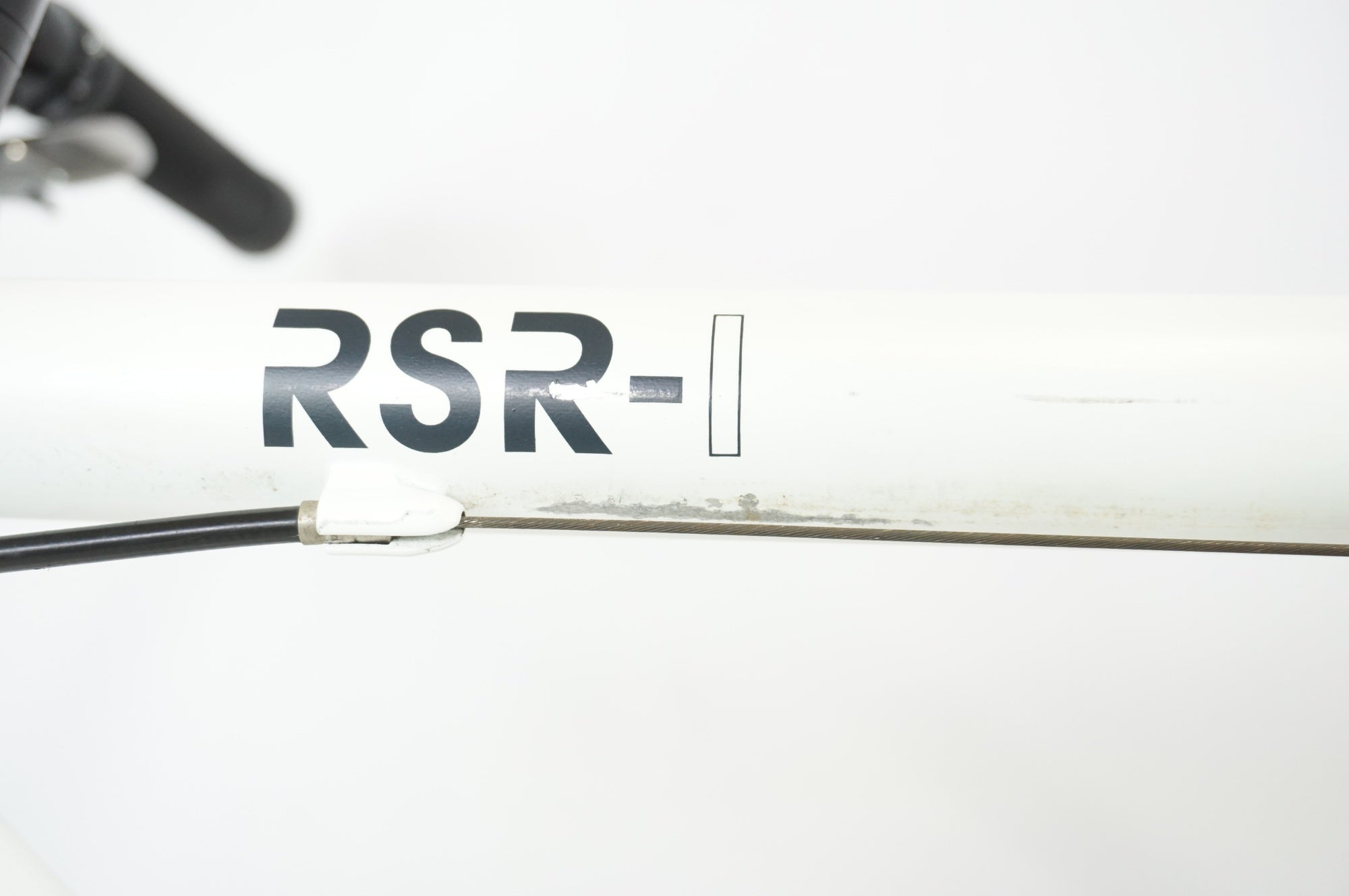 LOUIS GARNEAU 「ルイガノ」 RSR-1 2008年モデル フラットバーロード / 宇都宮店