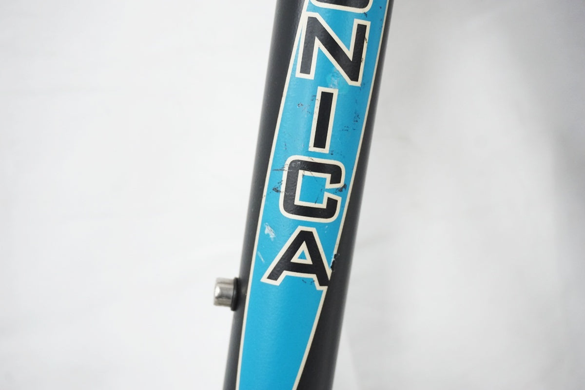 CINELLI 「チネリ」 UNICA COLUMBUS 2008年頃モデル フレーム / 奈良店