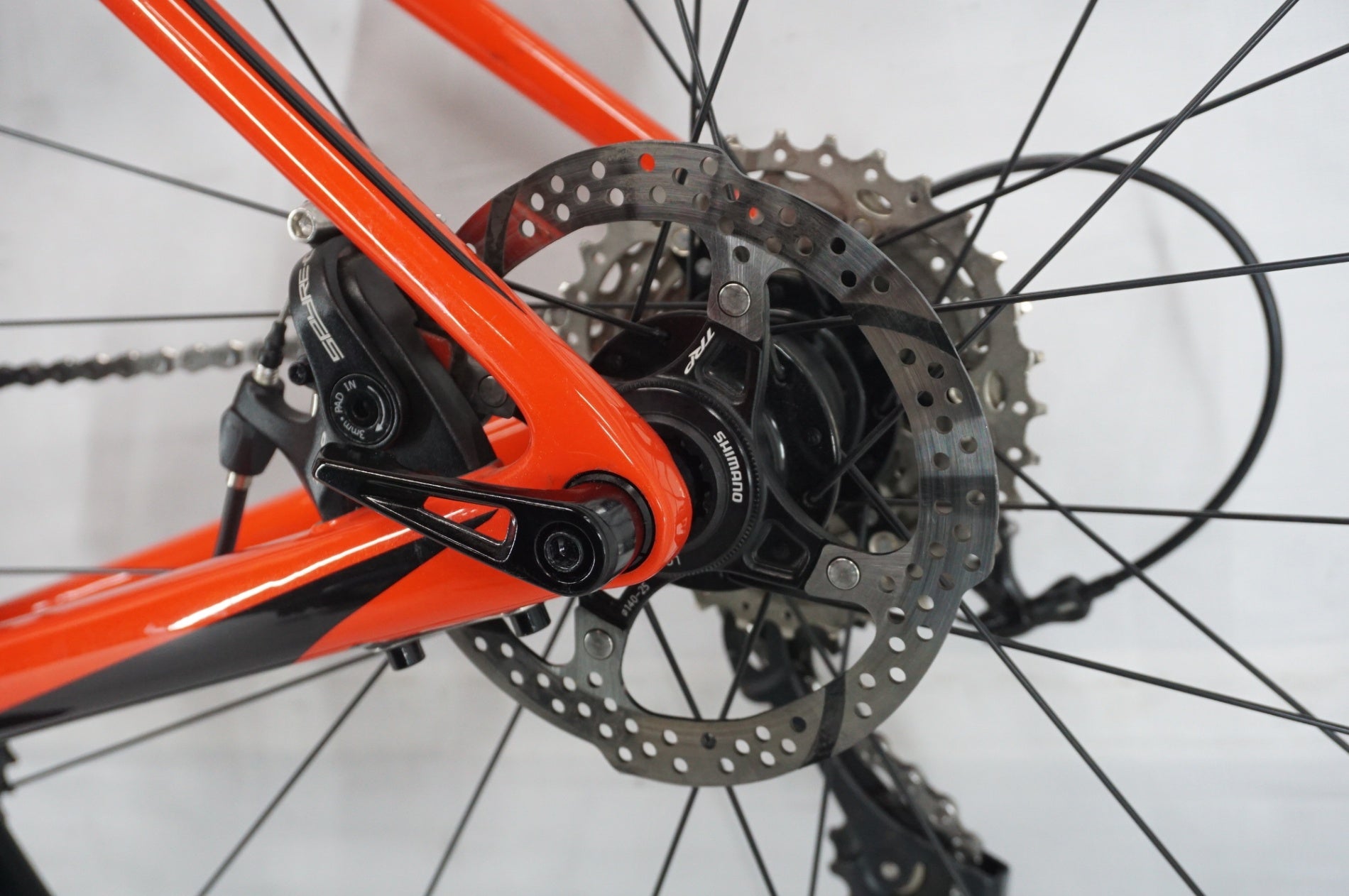 SPECIALIZED 「スペシャライズド」 ROUBAIX DISC ELITE 2017年モデル ロードバイク / 阪急塚口店