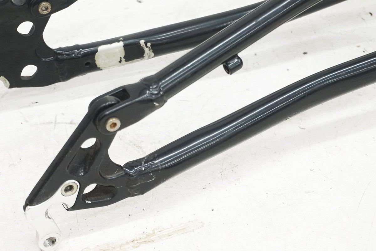 BLACK THUNDER 「ブラックサンダー」 T5000 F5 年式不明 フレーム / 大阪美原北インター店