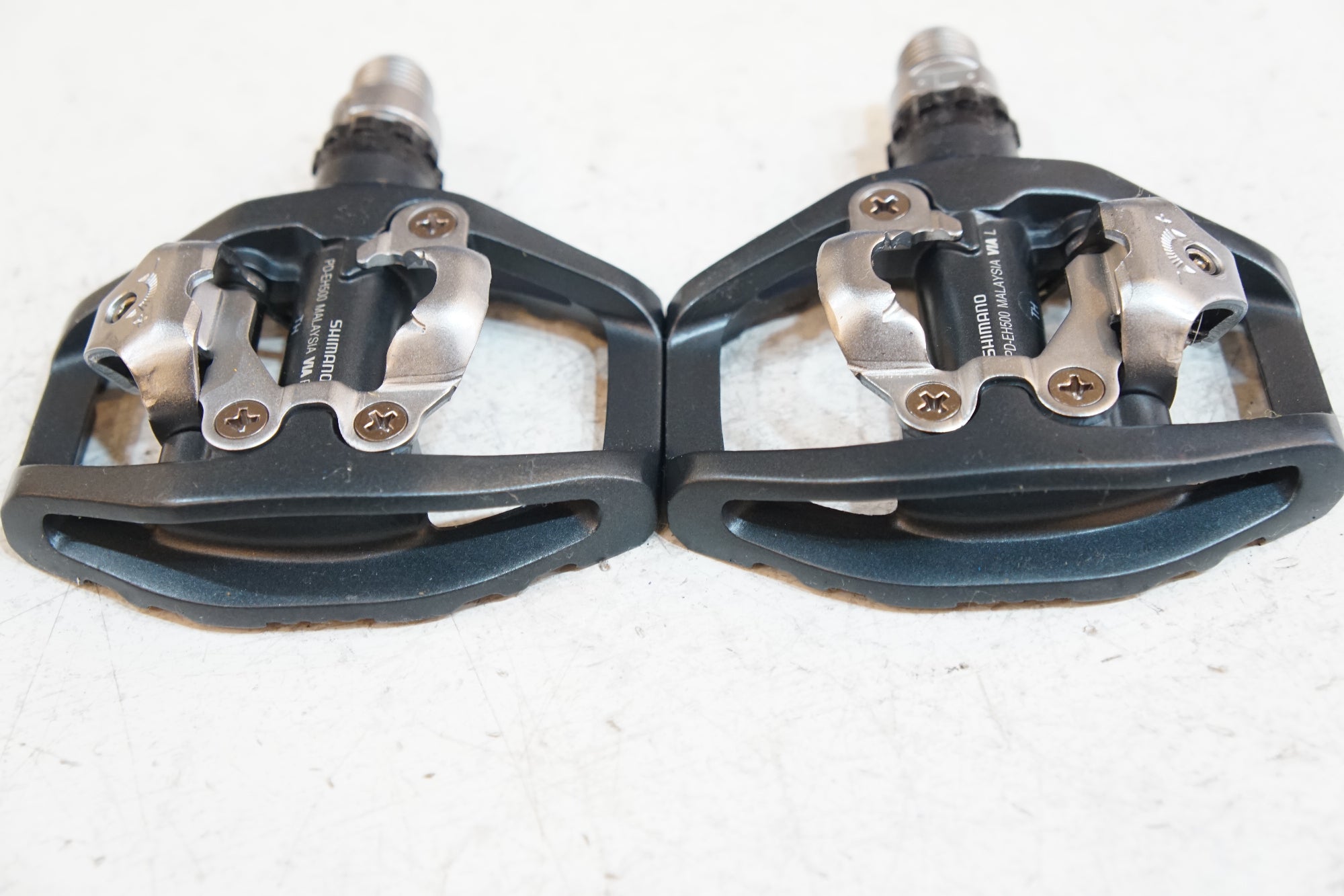 SHIMANO 「シマノ」 PD-EH500 ペダル / バイチャリ浦和ベース