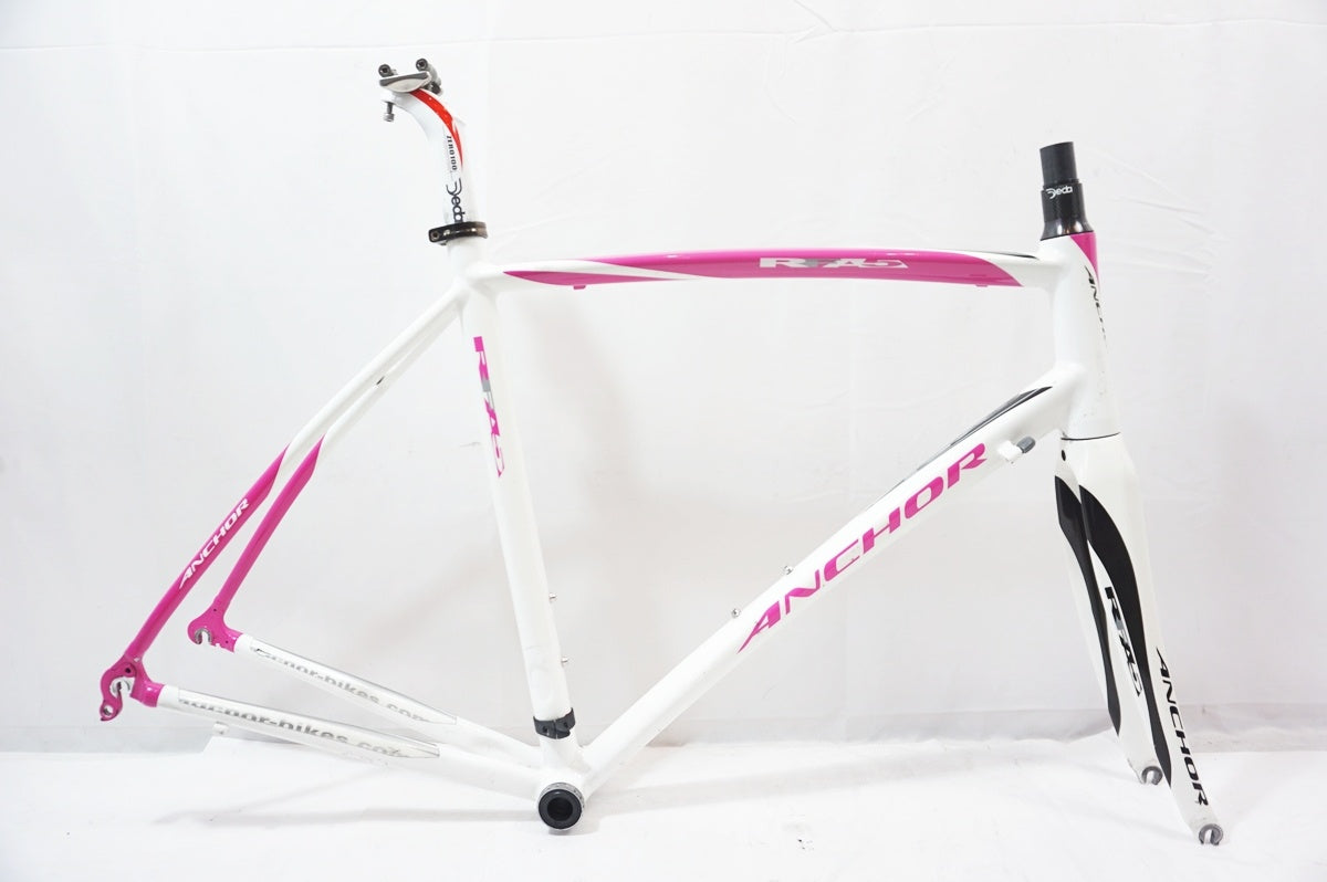 ANCHOR 「アンカー」 RFA5 EQUIPE 2013年モデル フレームセット / バイチャリ世田谷店