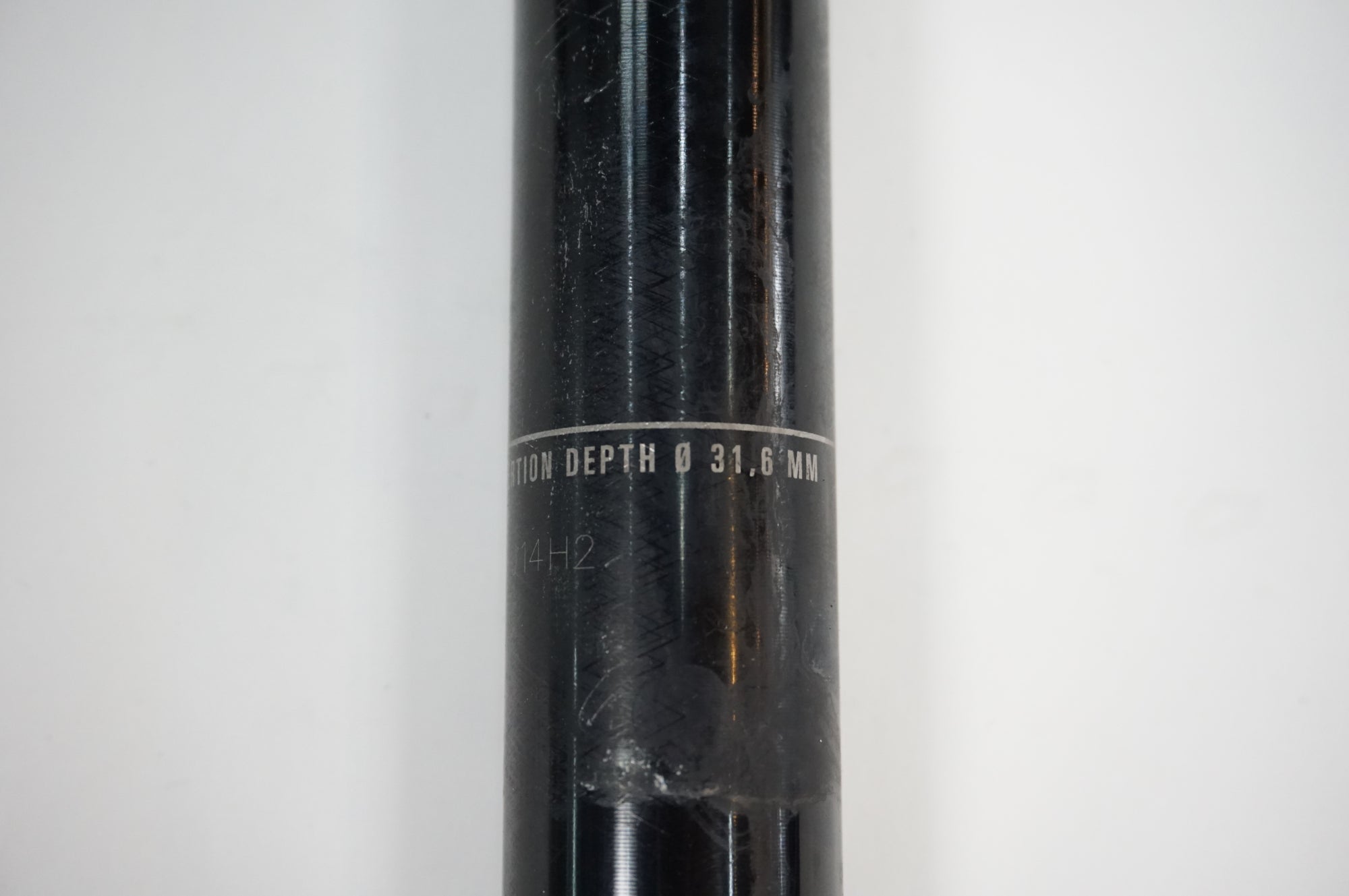 DEDA 「デダ」 RS01 φ31.6 シートポスト / 川越店