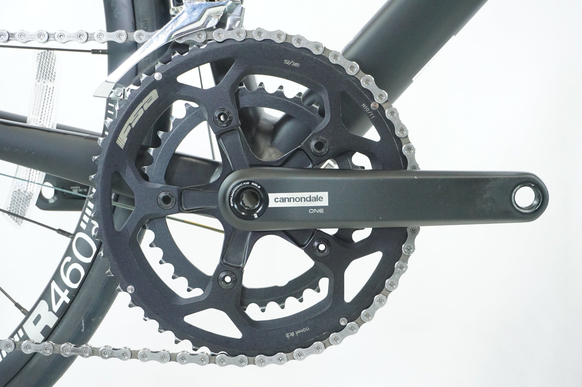 CANNONDALE 「キャノンデール」 CAAD13 DISC 105 2022年モデル ロードバイク / 宇都宮店