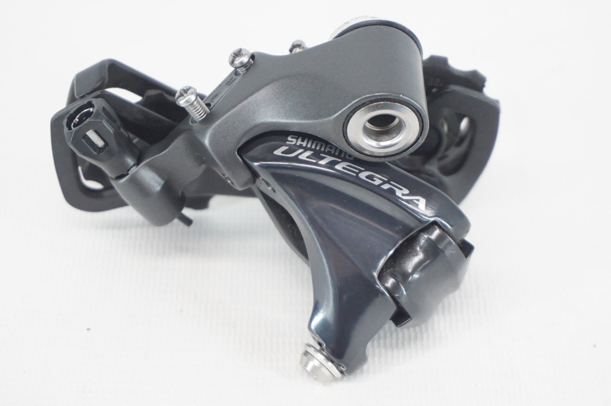R*様 M2【used】シマノ　自転車パーツ　アルテグラ6800系　グループセッ SHIMANO 「シマノ」 ULTEGRA RD-6800 リアディレイラー / 阪急塚口店