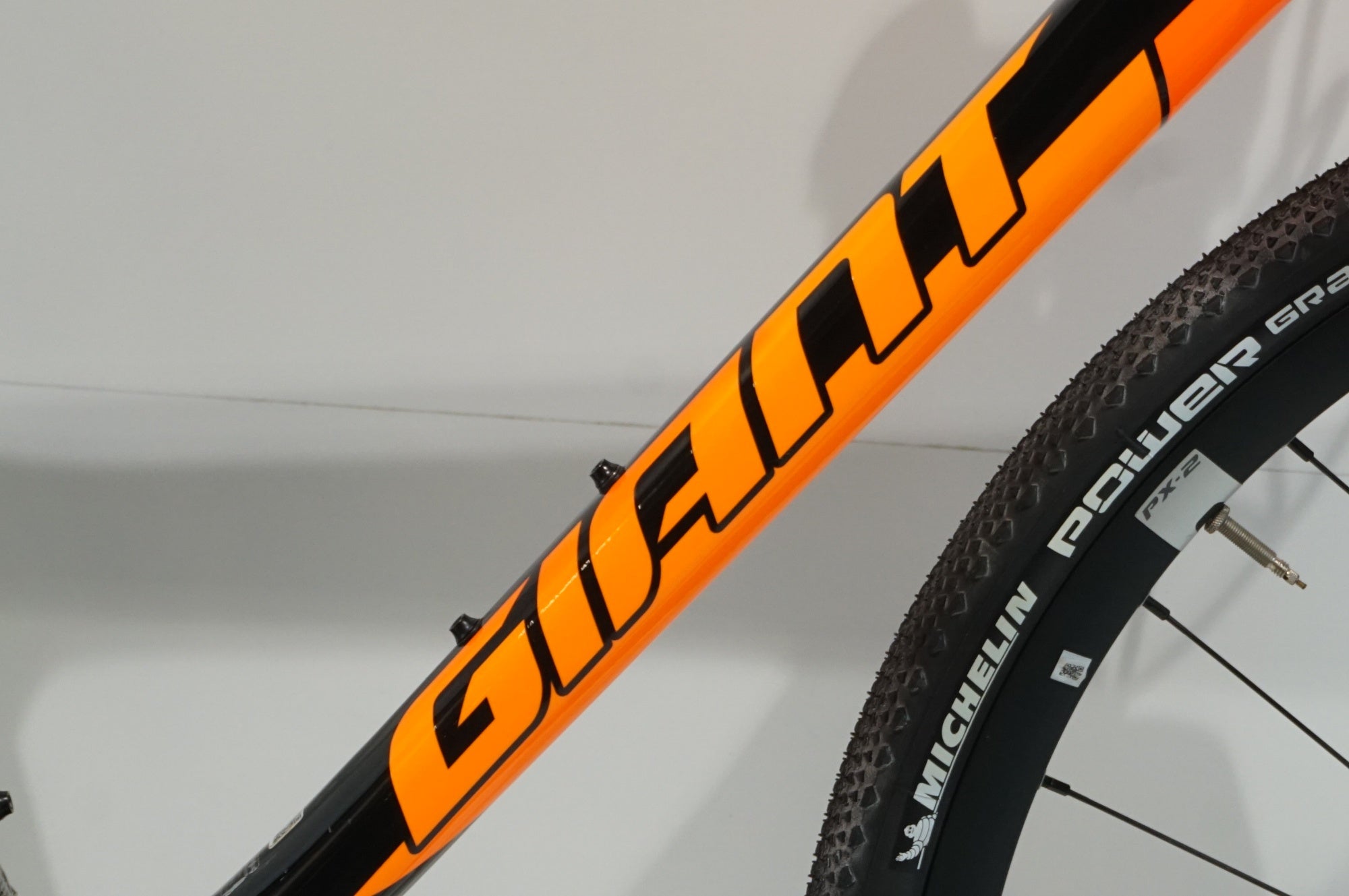 GIANT 「ジャイアント」 TCX ADVANCED PRO 2 2017年モデル ロードバイク / 浜松店