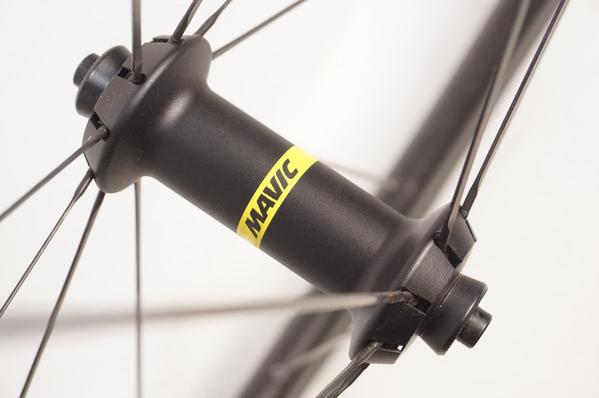 MAVIC 「マヴィック」 KSYRIUM S 25 シマノ11速 ホイールセット / 中目黒店