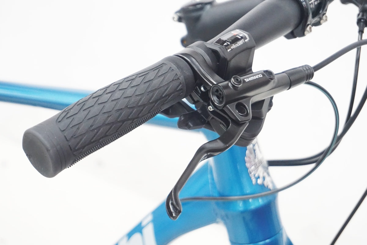 BIANCHI 「ビアンキ」 ROMA 3 2024年モデル クロスバイク / 大阪美原北インター店