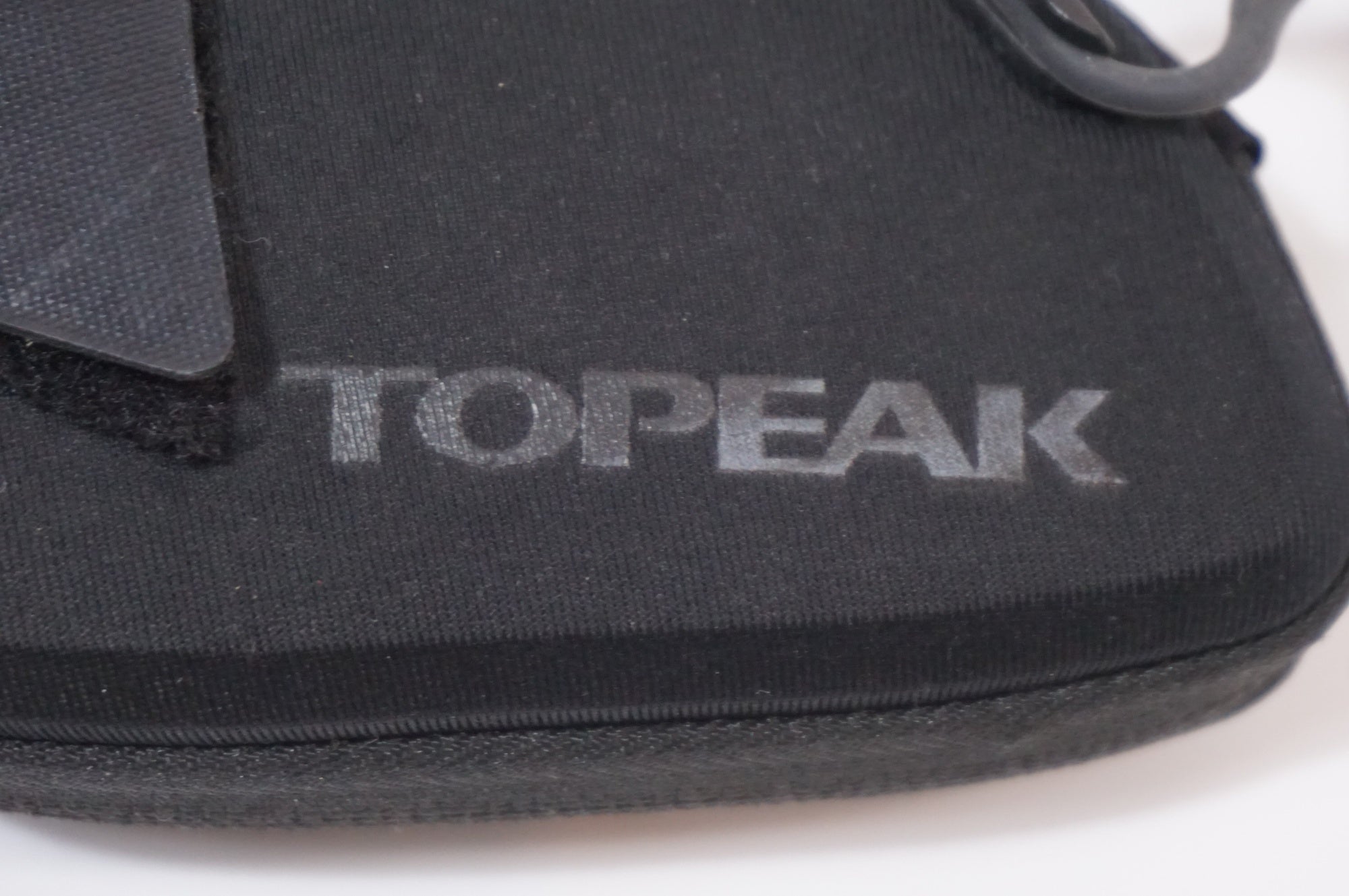 TOPEAK 「トピーク」 サドルバッグ / 世田谷店