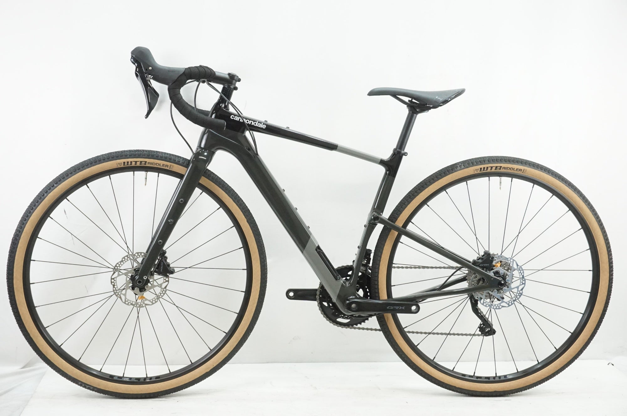 CANNONDALE 「キャノンデール」 TOPSTONE CARBON4 2024年モデル グラベルロードバイク / 大宮店