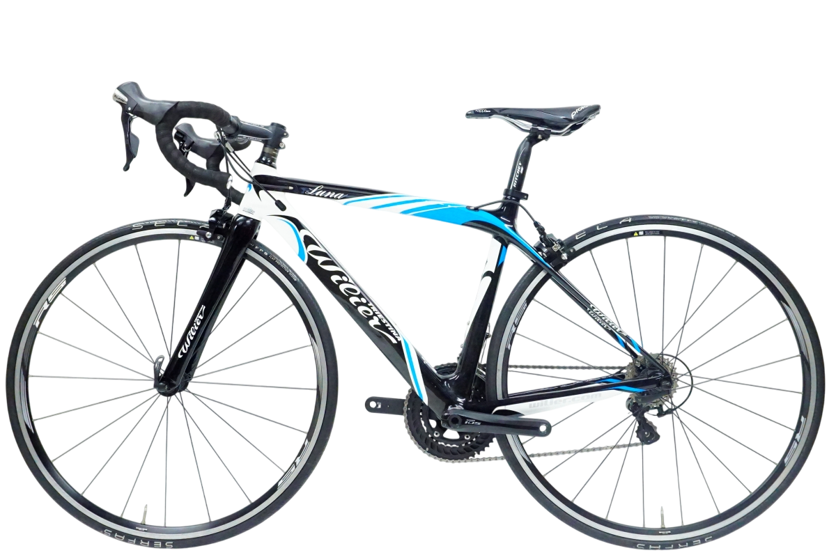 WILIER 「ウィリエール」 LUNA CARBON 105 2018年モデル ロードバイク / 名古屋大須店