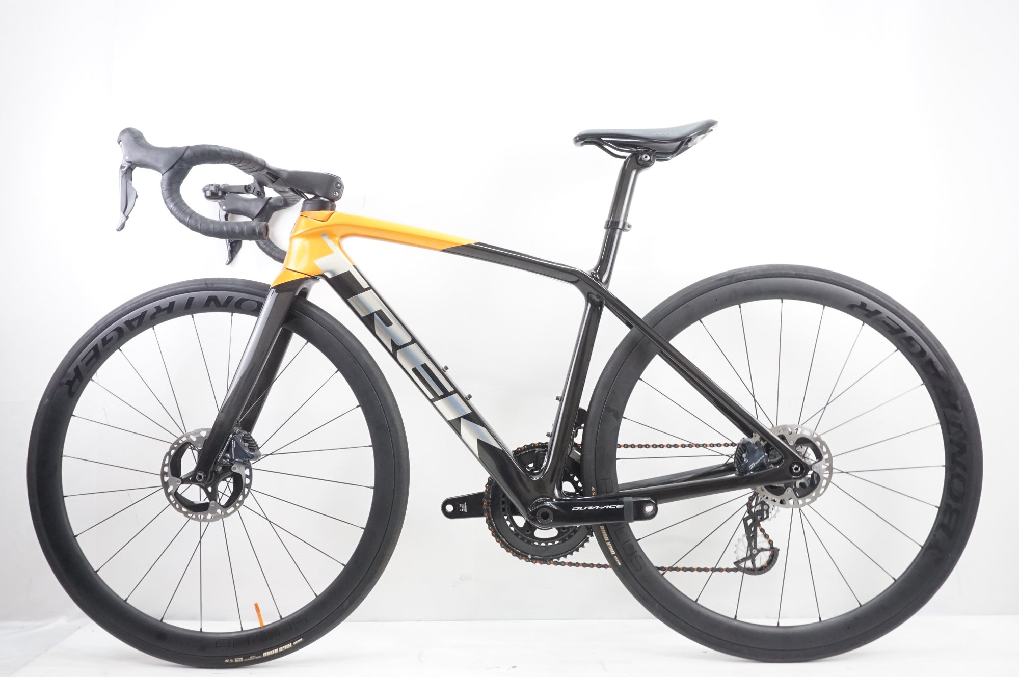 TREK 「トレック」 EMONDA SL7 2021年モデル カスタム ロードバイク / 大宮店