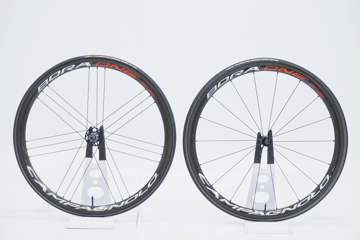 CAMPAGNOLO 「カンパニョーロ」 BORA ONE 35 カンパ9-12S ホイール