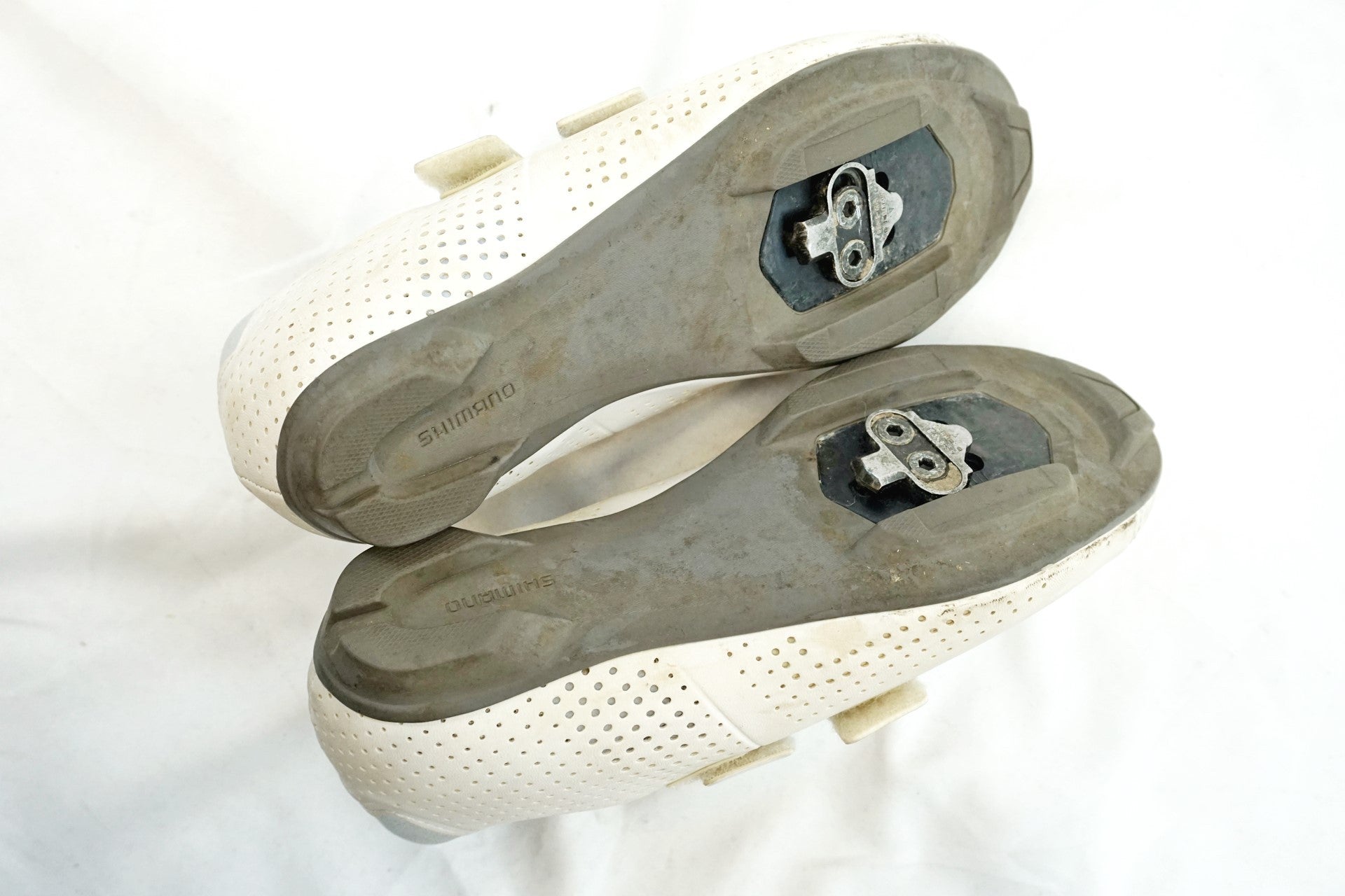 SHIMANO 「シマノ」 RT5 SH-RT500W 23.8cm シューズ / 有明ガーデン店