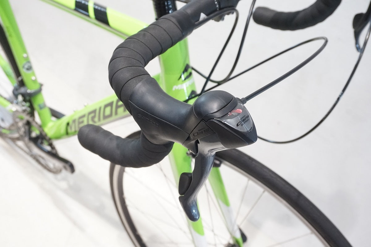 MERIDA 「メリダ」 RIDE 80 2016年モデル ロードバイク / 横浜戸塚店