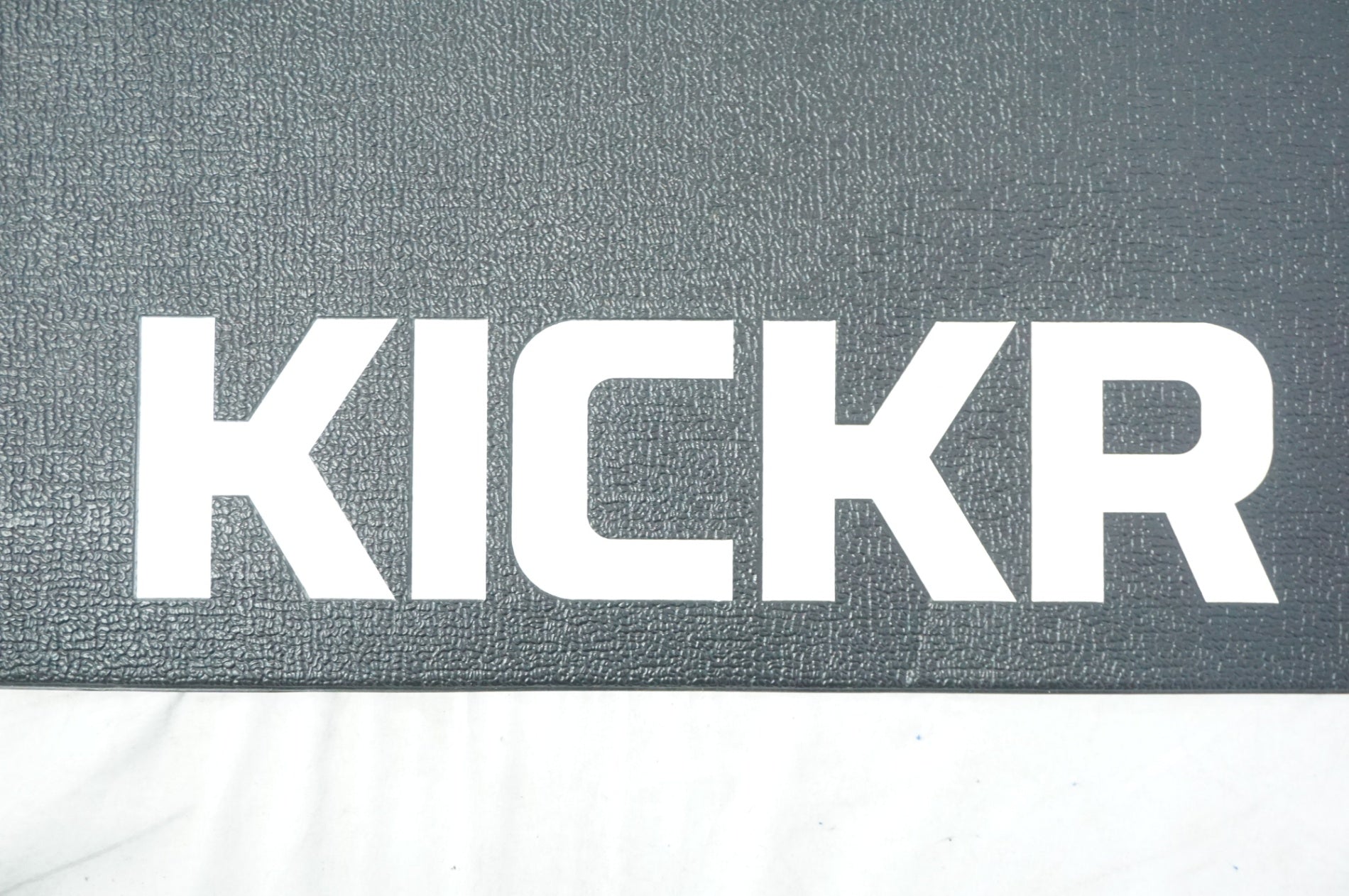 WAHOO 「ワフー」 KICKR トレーニングマット / 宇都宮店