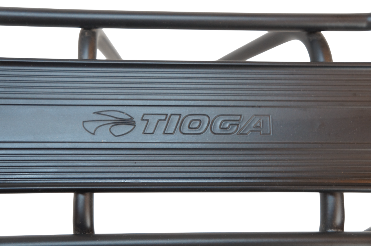 TIOGA 「タイオガ」 リアキャリア / バイチャリ浦和ベース
