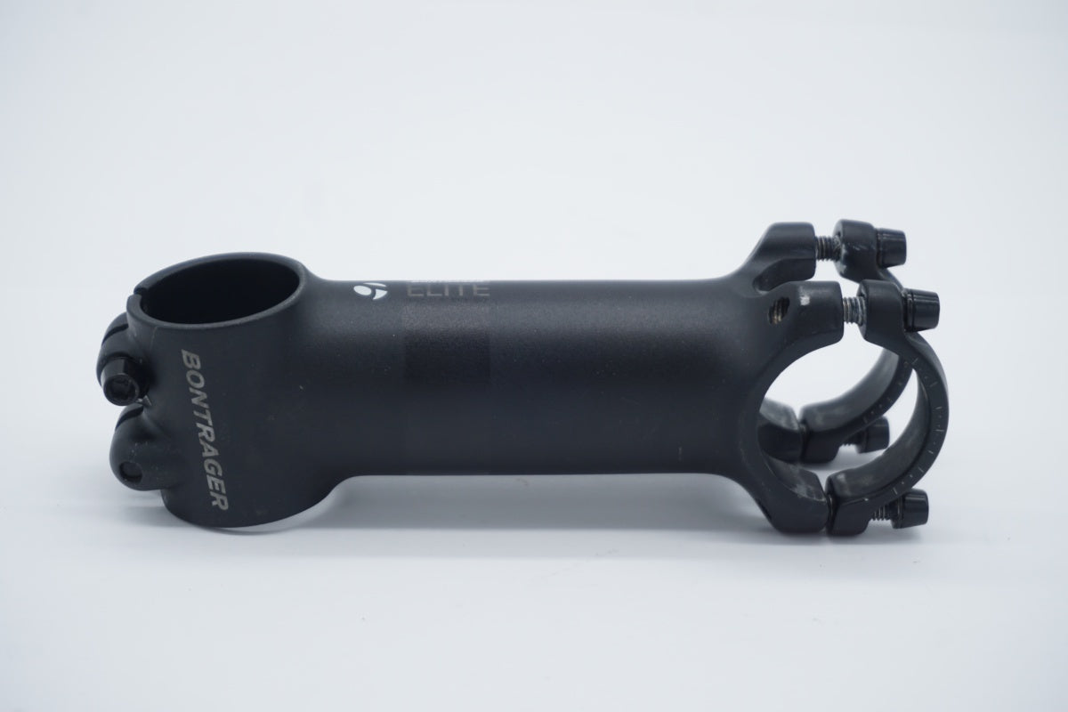 BONTRAGER 「ボントレガー」 ELITE φ31.8 110mm ステム / 滋賀大津店