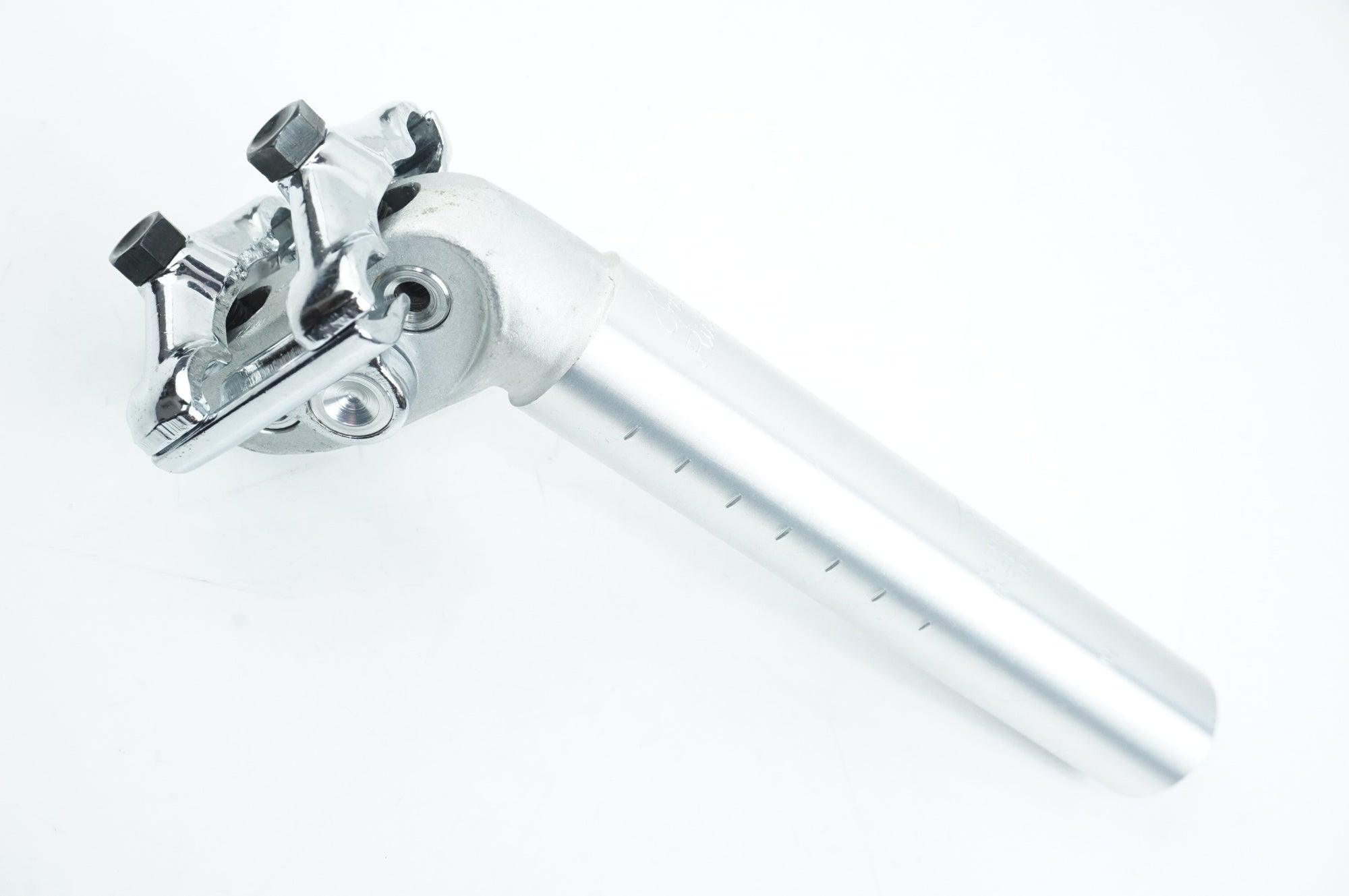 FUJITA 「フジタ」 ヒューペルライダー φ27.2 170mm シートポスト / 中目黒店