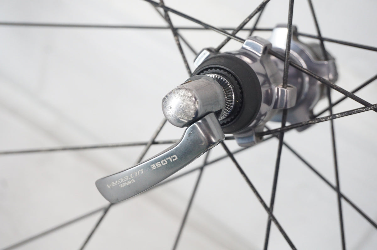 SHIMANO 「シマノ」 ULTEGRA WH-6800 シマノ11速 ホイールセット / 阪急塚口店