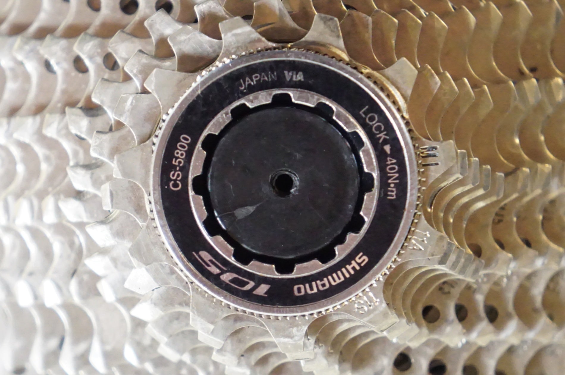 SHIMANO 「シマノ」 105 5800 コンポセット / 熊谷本店