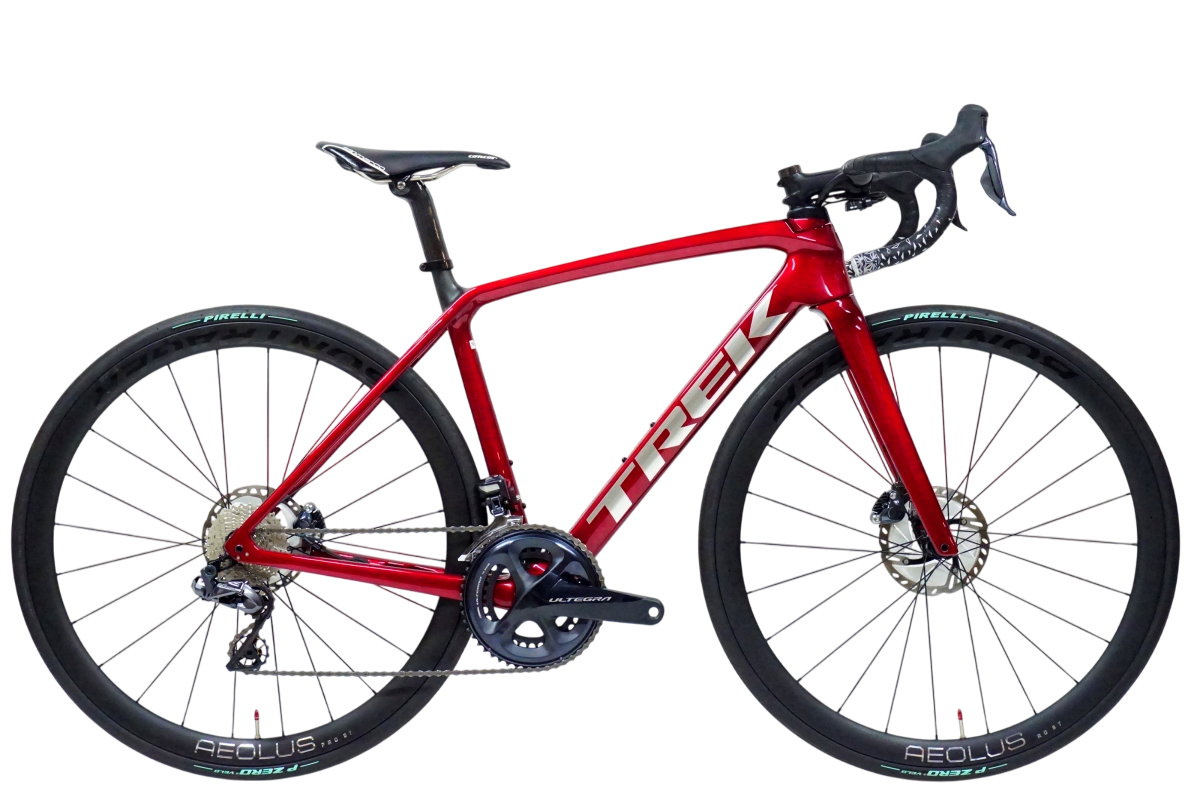 c*e様 【訳あり】TREK EMONDA SLR (サイズ56) TREK Emonda SLR 6 eTap（トレック エモンダ SLR 6 eTap）2023年