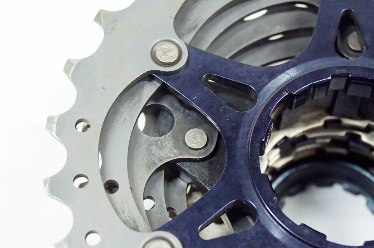 SHIMANO 「シマノ」 DURA-ACE CS-R9100 12-28T スプロケット / 名古屋大須店