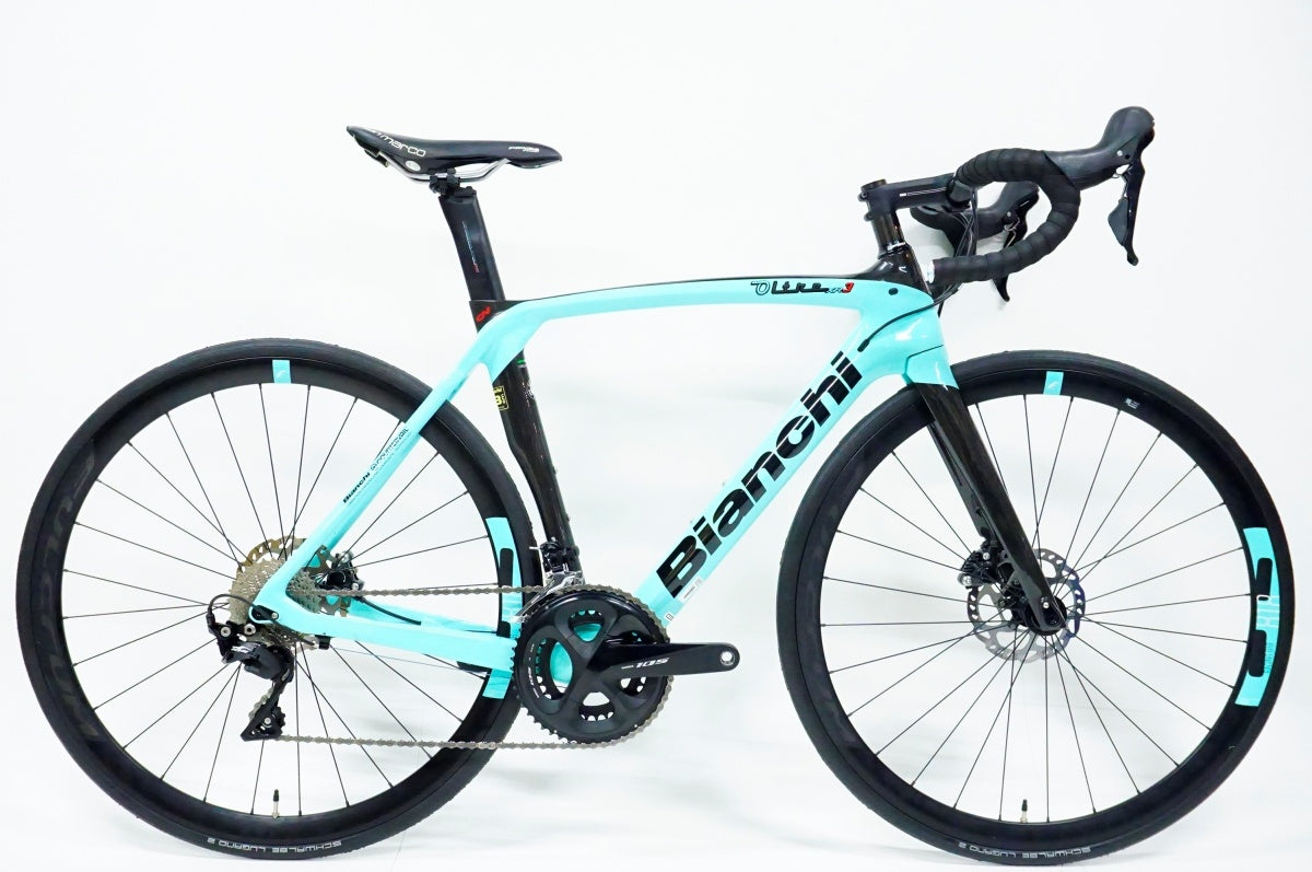 Bianchi ロードバイク ビアンキ Bianchi オルトレ OLTRE RACE | cycleshinseki