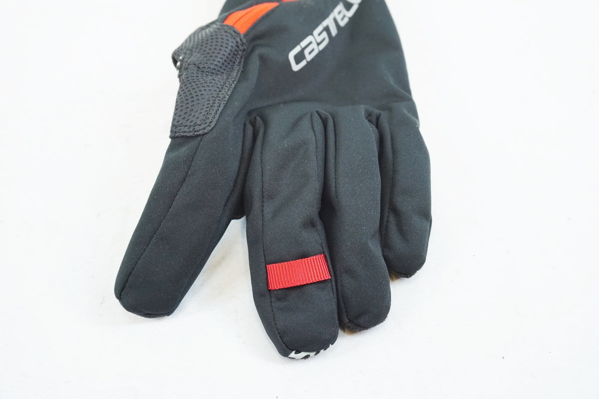 CASTELLI 「カステリ」 ROSSO CORSA グローブ / 有明ガーデン店