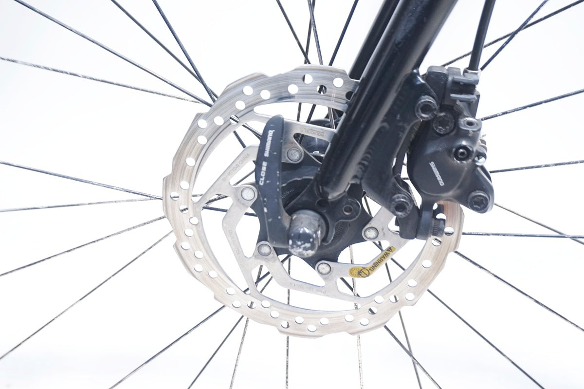 GIOS 「ジオス」 MISTRAL DISC HYDRAULIC 2020年モデル クロスバイク / 大阪門真店