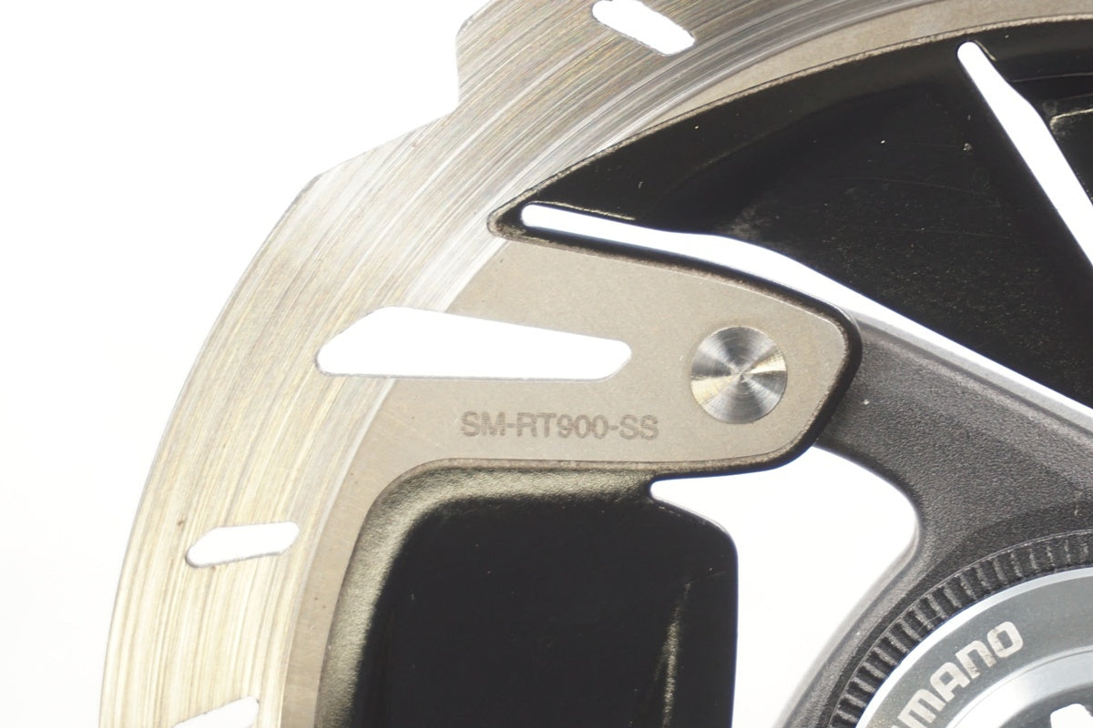 SHIMANO 「シマノ」 SM-RT900-SS ディスクローター / 奈良店
